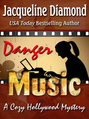 cover image of Danger Music
